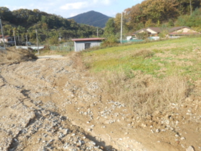 세종 전동면 도로 경매 물건 사진 4 · 2024타경9853