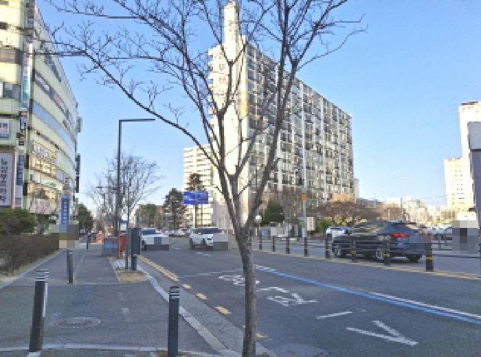 대전 중구 태평동 근린생활시설 경매 물건 사진 2 · 2025타경1504