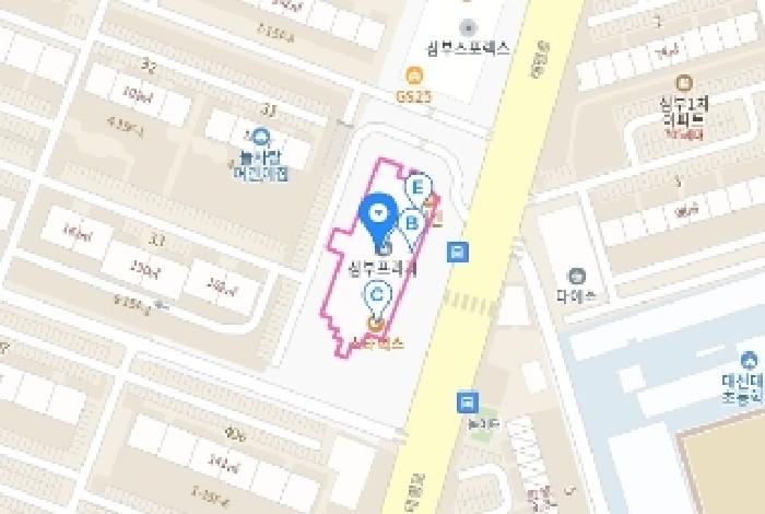 대전 중구 태평동 근린생활시설 경매 물건 사진 6 · 2025타경1504