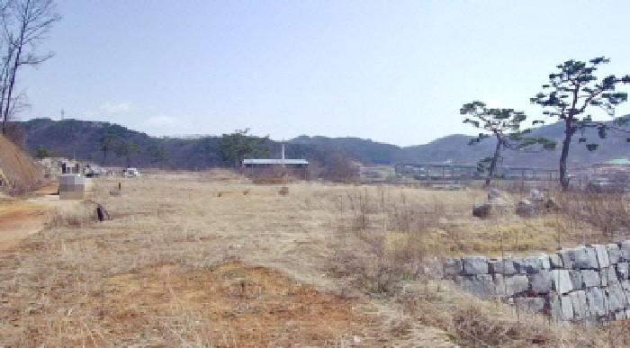 세종 장군면 도로 경매 물건 사진 3 · 2025타경2033