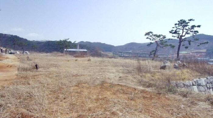 세종 장군면 도로 경매 물건 사진 4 · 2025타경2033