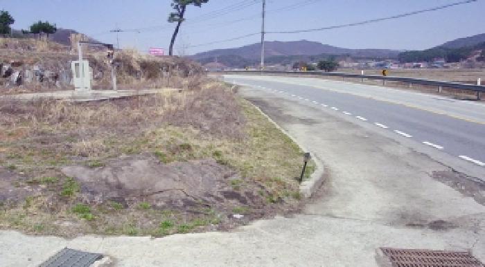 세종 장군면 도로 경매 물건 사진 6 · 2025타경2033