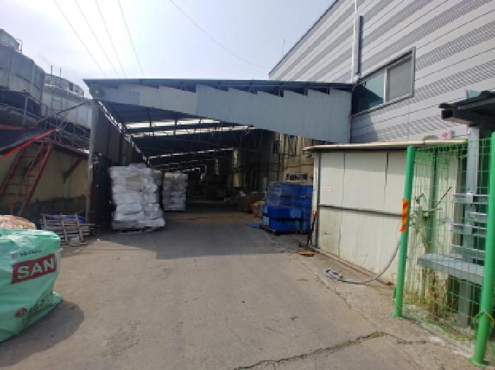 충남 금산군 금성면 공장/지식산업센터 경매 물건 사진 6 · 2025타경2811