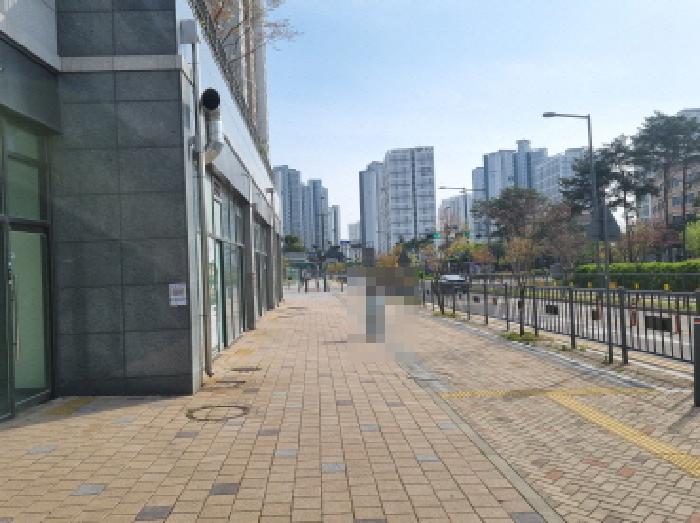 세종 소담동 근린생활시설 경매 물건 사진 2 · 2025타경2828