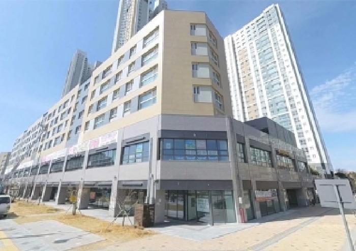 세종 소담동 근린생활시설 경매 물건 사진 3 · 2025타경2828
