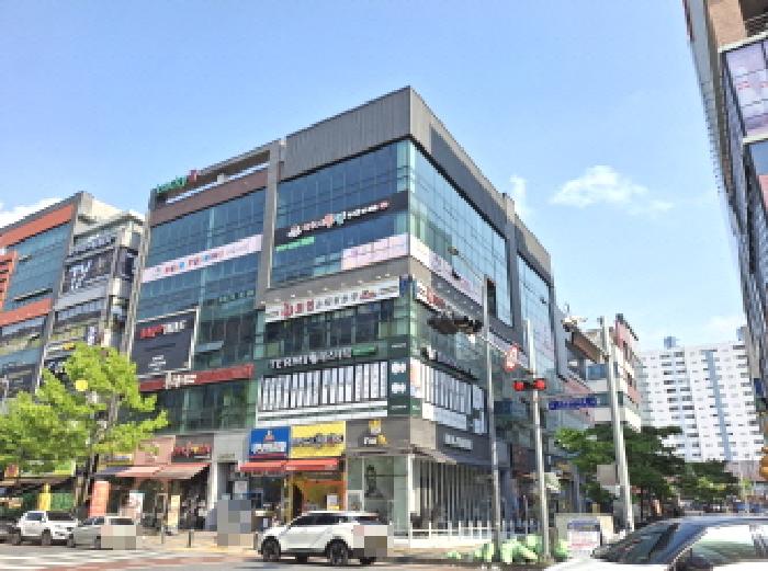 대전 서구 도안동 근린생활시설 경매 물건 사진 2 · 2025타경3470