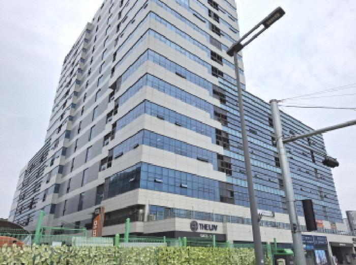 대전 유성구 복용동 공장/지식산업센터 경매 물건 사진