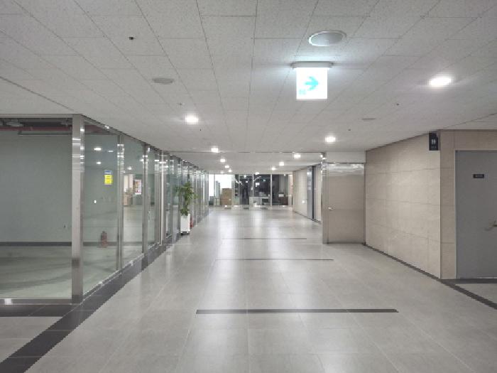대전 유성구 복용동 공장/지식산업센터 경매 물건 사진 4 · 2025타경3522