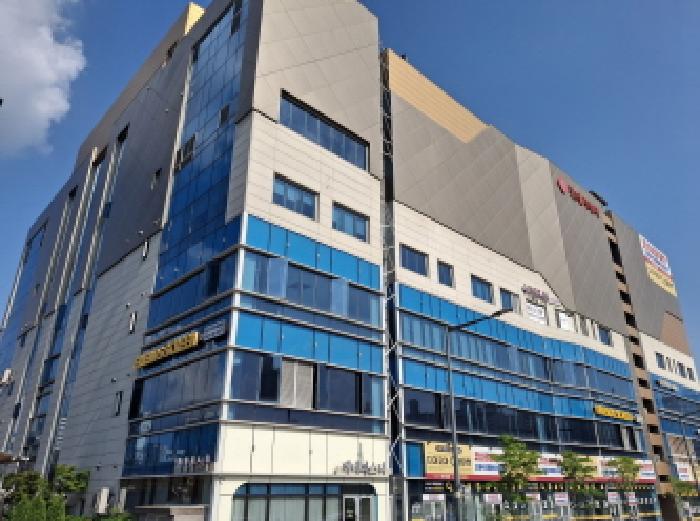 대전 서구 관저동 근린생활시설 경매 물건 사진