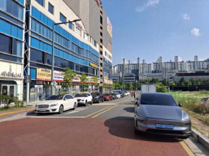 대전 서구 관저동 근린생활시설 경매 물건 사진 5 · 2025타경3542