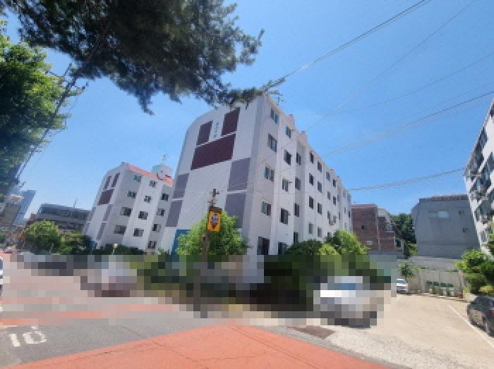 대전 대덕구 송촌동 아파트 경매 물건 사진