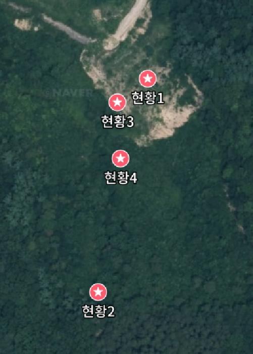 충남 금산군 제원면 임야 경매 물건 사진