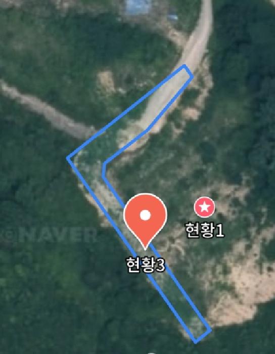 충남 금산군 제원면 임야 경매 물건 사진 4 · 2025타경3549