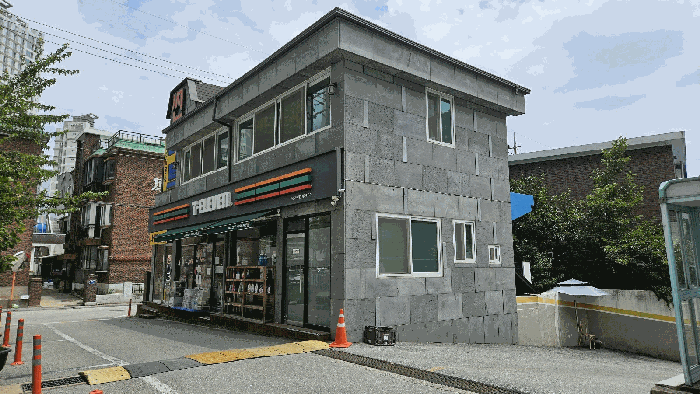 대전광역시 대덕구 석봉동 475-5 등마루아파트 상가동 상가호 근린생활시설 경매 물건 사진