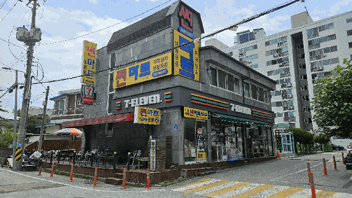 대전 대덕구 석봉동 근린생활시설 경매 물건 사진 4 · 2025타경3593