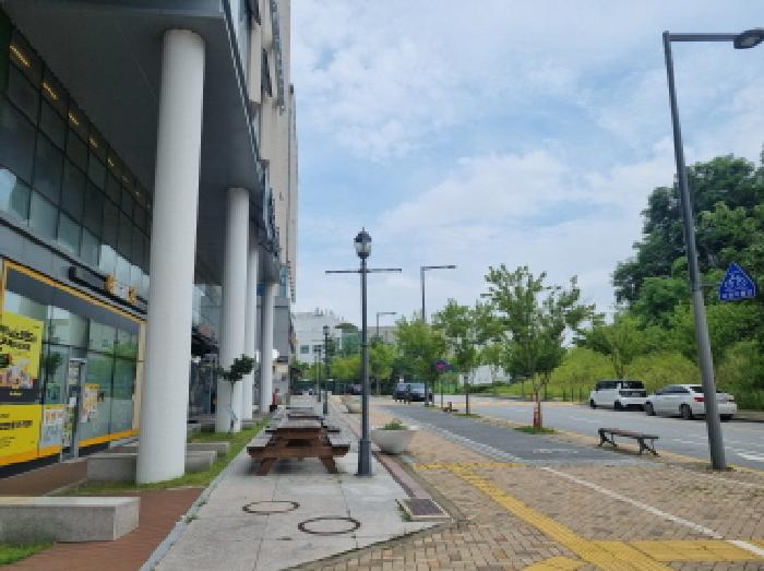 세종 어진동 근린생활시설 경매 물건 사진 2 · 2025타경3599