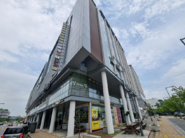 세종 어진동 근린생활시설 경매 물건 사진 3 · 2025타경3599