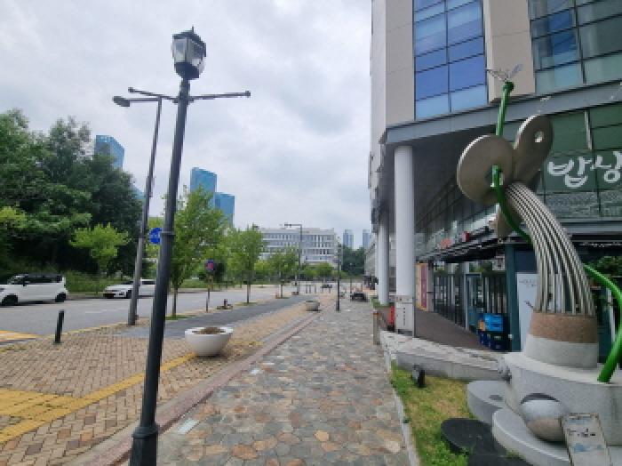 세종 어진동 근린생활시설 경매 물건 사진 5 · 2025타경3599