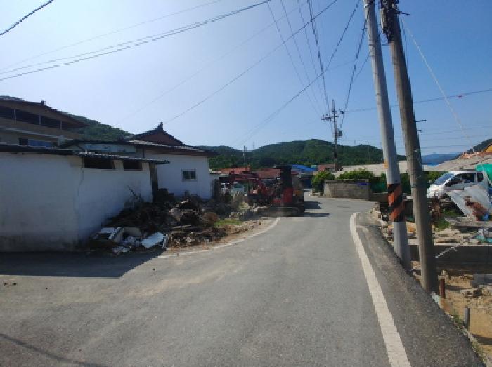 충남 금산군 추부면 임야 경매 물건 사진 2 · 2025타경3616