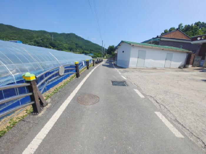 충남 금산군 추부면 임야 경매 물건 사진 3 · 2025타경3616