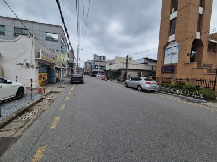 세종 부강면 대지 경매 물건 사진 2 · 2025타경3652