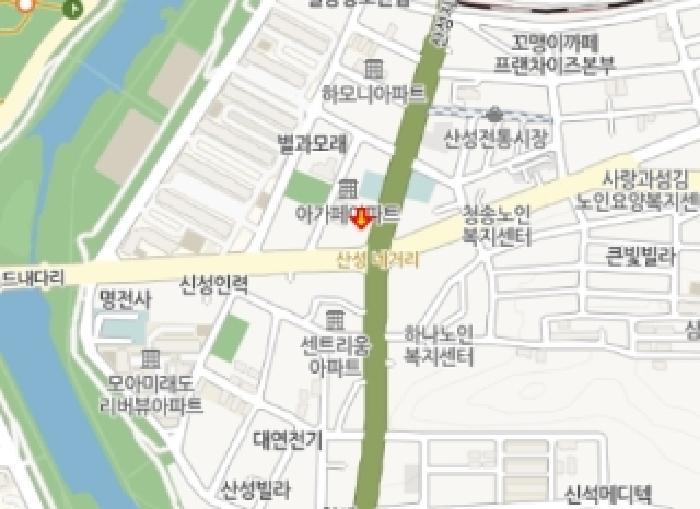 대전 중구 산성동 근린생활시설 경매 물건 사진 4 · 2025타경3662