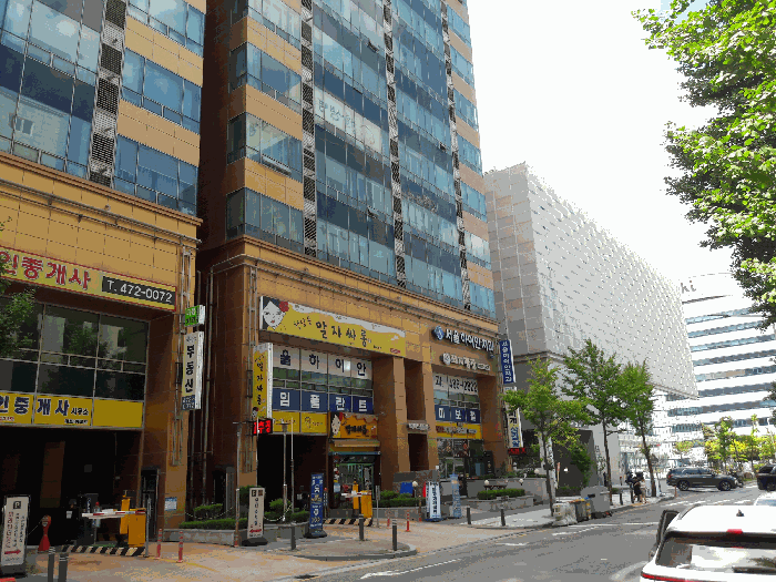 대전 서구 둔산동 근린시설 경매 물건 사진 5 · 2025타경3707