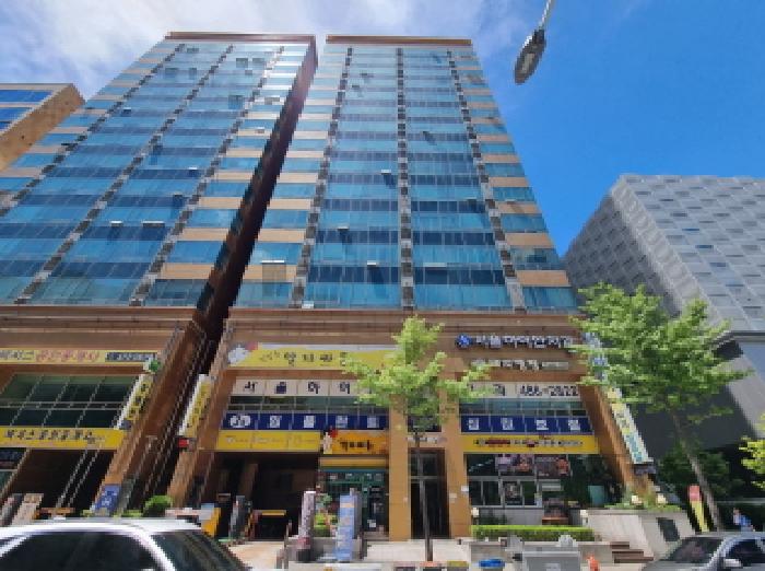 대전 서구 둔산동 근린시설 경매 물건 사진