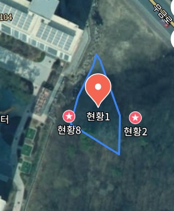 충남 금산군 금산읍 대지,임야,전답 경매 물건 사진