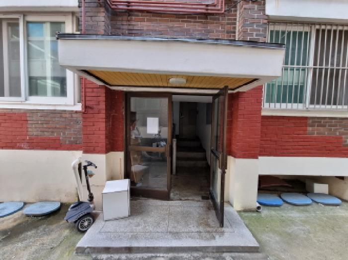 대전 중구 옥계동 연립주택 경매 물건 사진