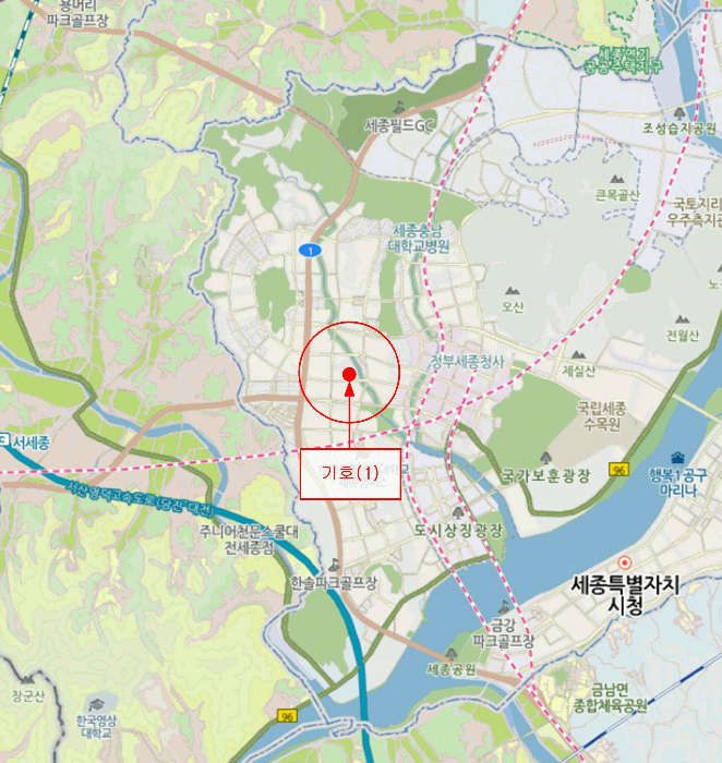 세종 종촌동 근린생활시설 경매 물건 사진 6 · 2025타경3790