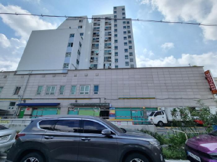 대전 중구 부사동 판매시설 경매 물건 사진
