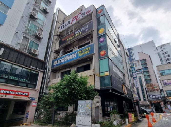 대전 서구 둔산동 근린생활시설 경매 물건 사진 6 · 2025타경3800