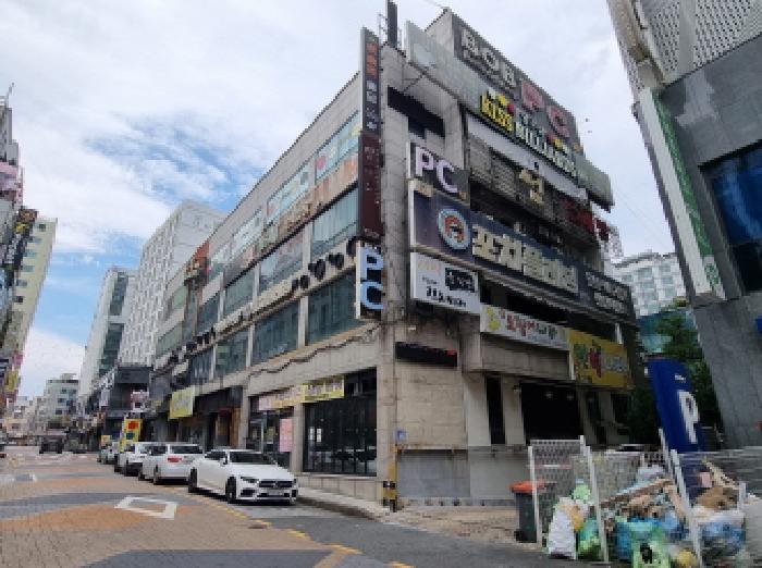대전 서구 둔산동 근린생활시설 경매 물건 사진 5 · 2025타경3800