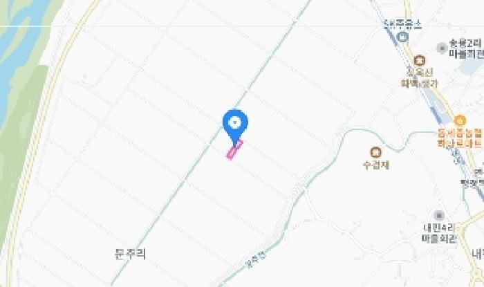 충남 연기군 동면 답 경매 물건 사진 6 · 2025타경3805
