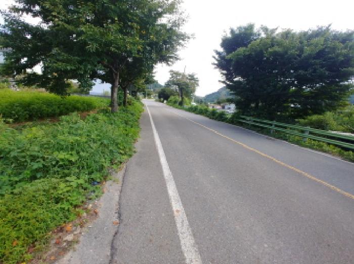충남 금산군 추부면 전답 경매 물건 사진 4 · 2025타경3808