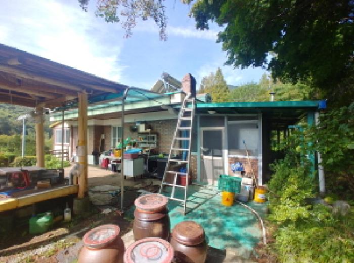 충남 금산군 진산면 단독주택다가구 경매 물건 사진 3 · 2025타경3821