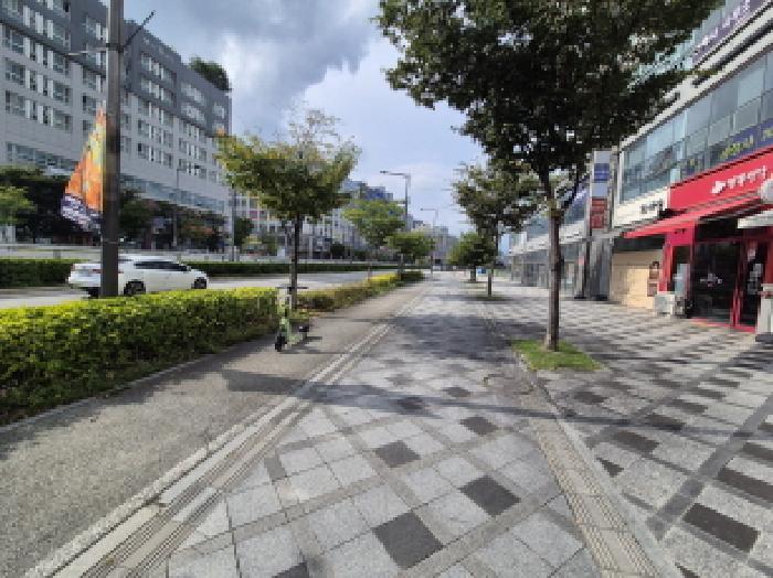 세종 나성동 근린생활시설 경매 물건 사진