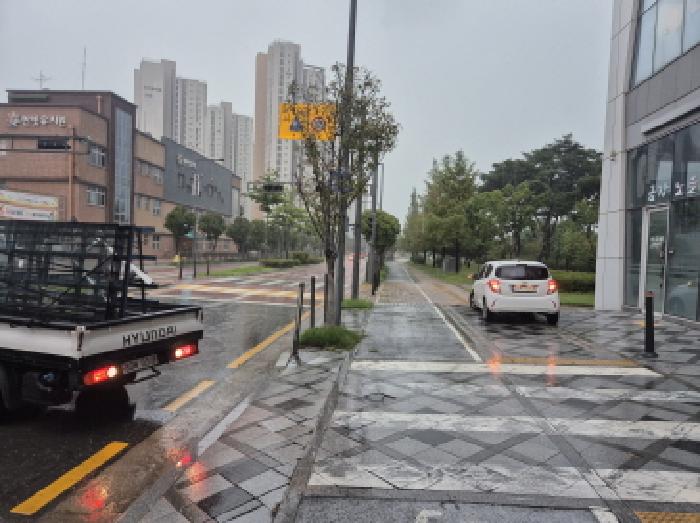 세종 보람동 근린생활시설 경매 물건 사진