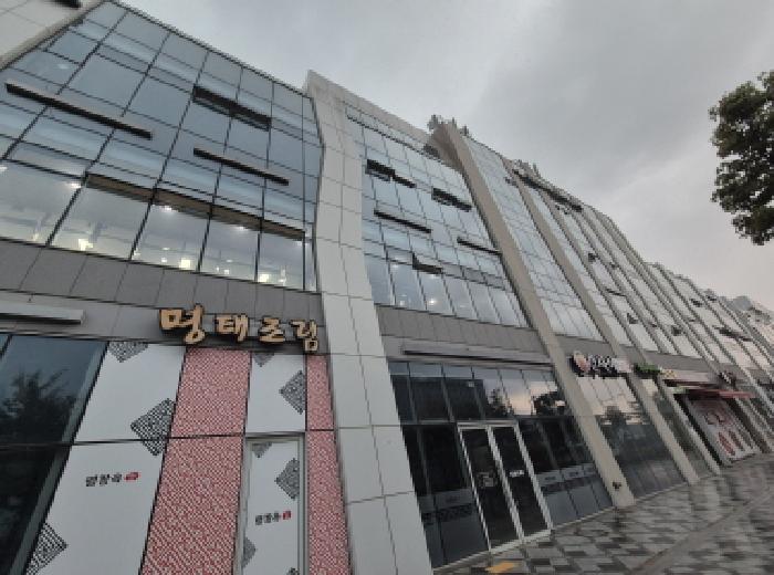 세종 보람동 근린생활시설 경매 물건 사진 2 · 2025타경3847