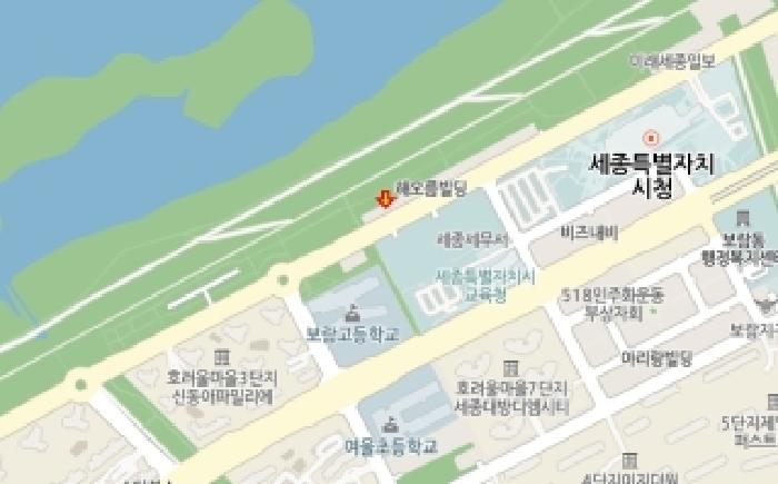 세종 보람동 근린생활시설 경매 물건 사진 3 · 2025타경3847