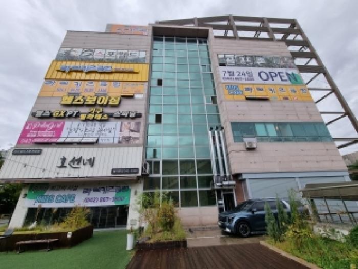 대전 서구 관저동 운동시설 경매 물건 사진 3 · 2025타경3848