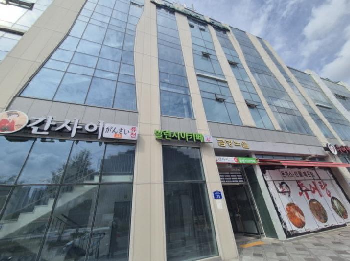 세종 보람동 근린생활시설 경매 물건 사진 2 · 2025타경3866