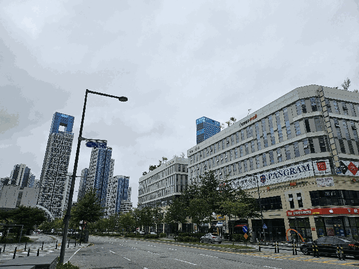 세종 어진동 판매시설 경매 물건 사진 6 · 2025타경3875