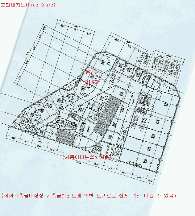 세종 어진동 판매시설 경매 물건 사진 3 · 2025타경3875