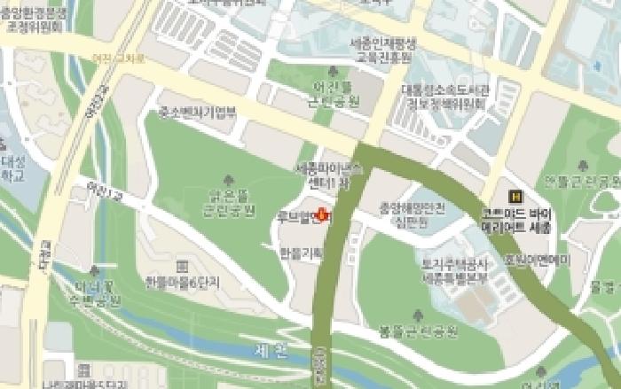 세종 어진동 판매시설 경매 물건 사진 2 · 2025타경3875