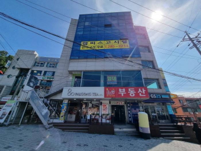 대전 동구 용운동 단독주택다가구 경매 물건 사진 2 · 2025타경3876