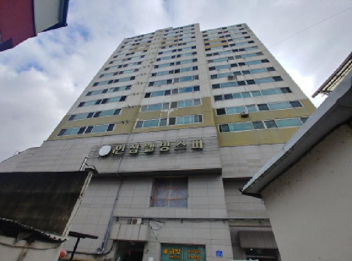 충남 금산군 금산읍 근린생활시설 경매 물건 사진