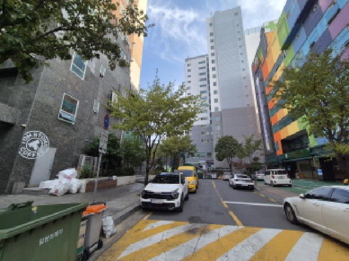 대전 유성구 봉명동 오피스텔 경매 물건 사진 2 · 2025타경3894