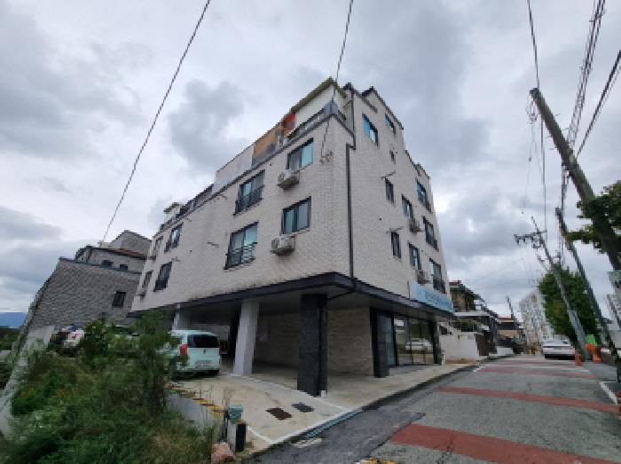 대전 서구 내동 단독주택다가구 경매 물건 사진 3 · 2025타경3900